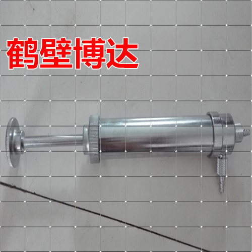 鶴壁博達廠(chǎng)家銷(xiāo)售FW型高負壓瓦斯采樣器線(xiàn)上接單，歡迎您下單。