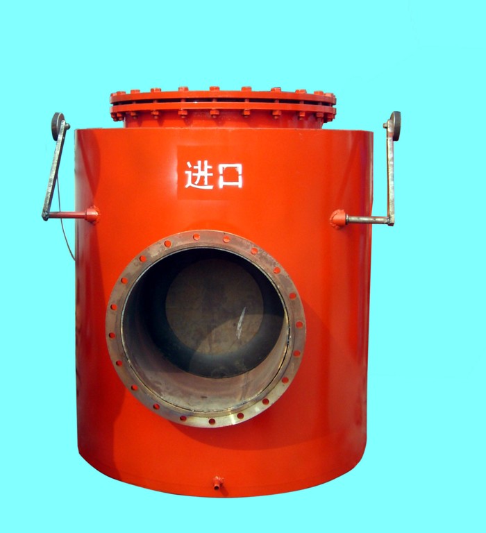 鶴壁生產(chǎn)防回氣防爆裝置，做防爆器博達是專(zhuān)注的